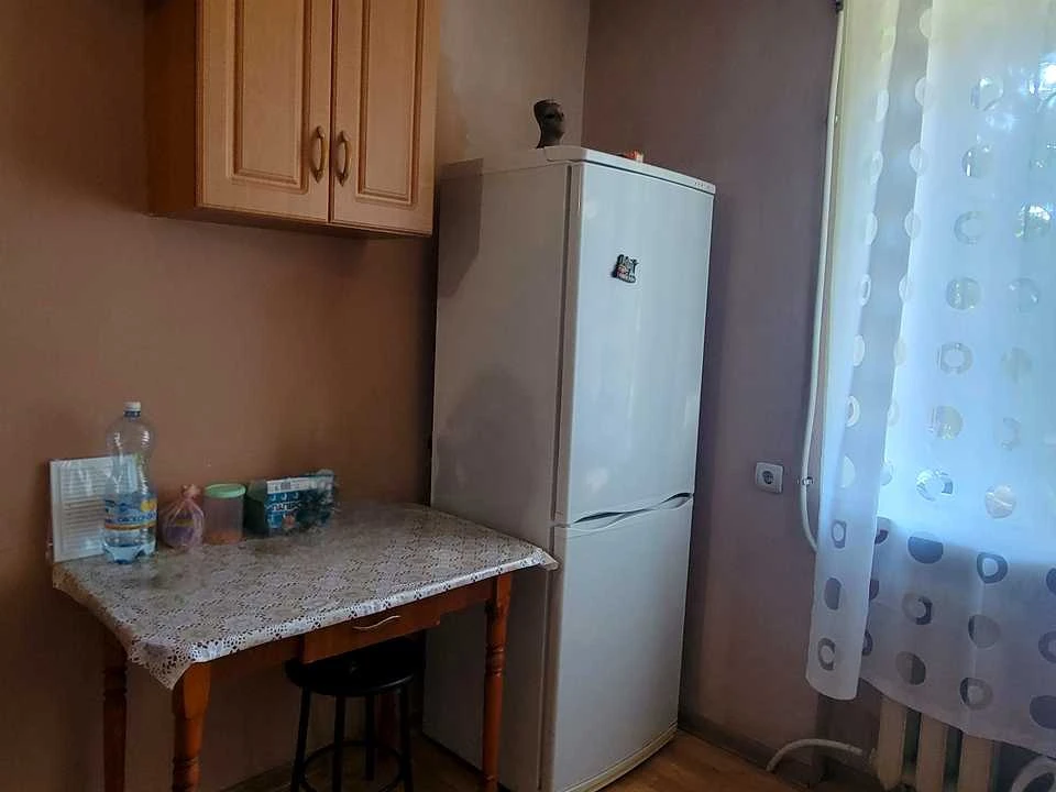 Apartment. Dnipro, Bohdan Khmelnytsky St.