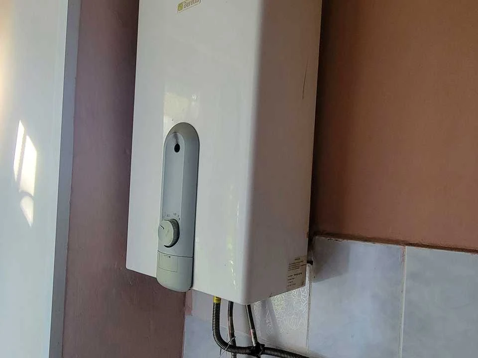 Apartment. Dnipro, Bohdan Khmelnytsky St.