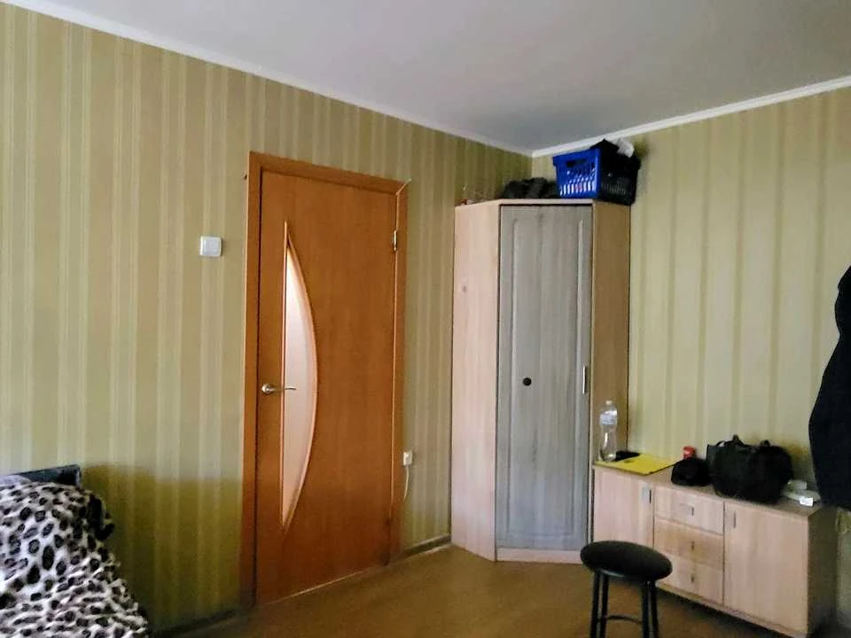 Apartment. Dnipro, Bohdan Khmelnytsky St.