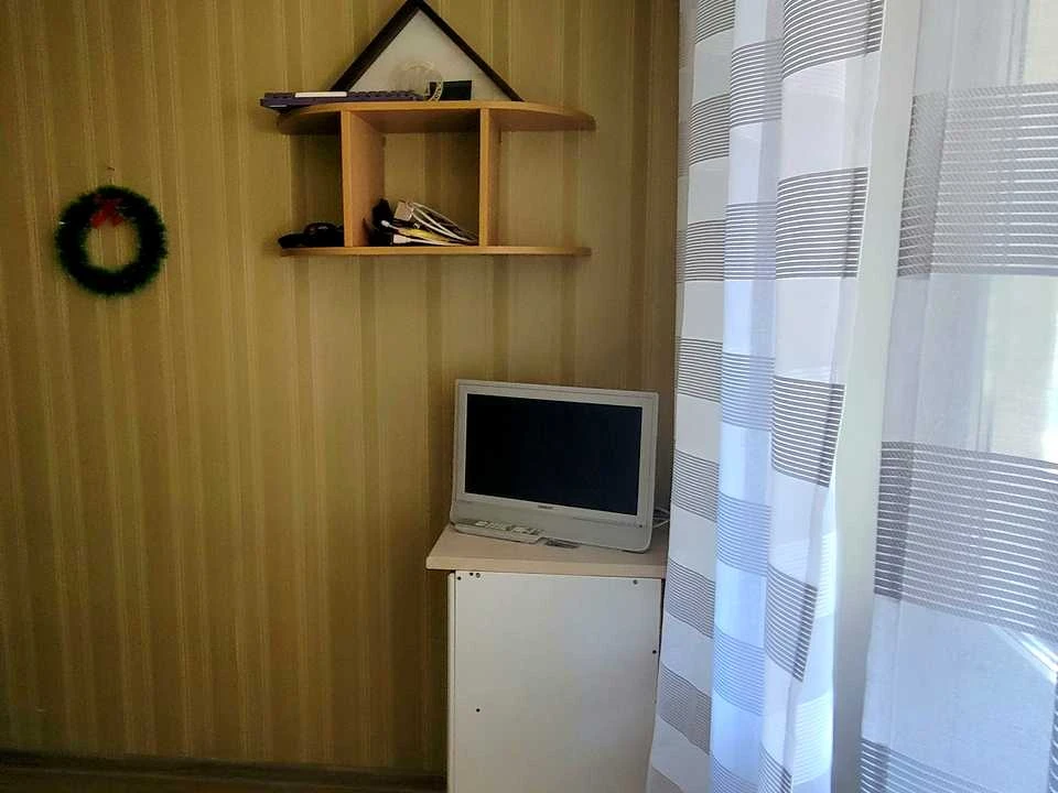 Apartment. Dnipro, Bohdan Khmelnytsky St.
