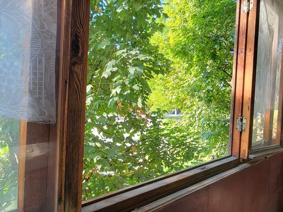 Apartment. Dnipro, Bohdan Khmelnytsky St.