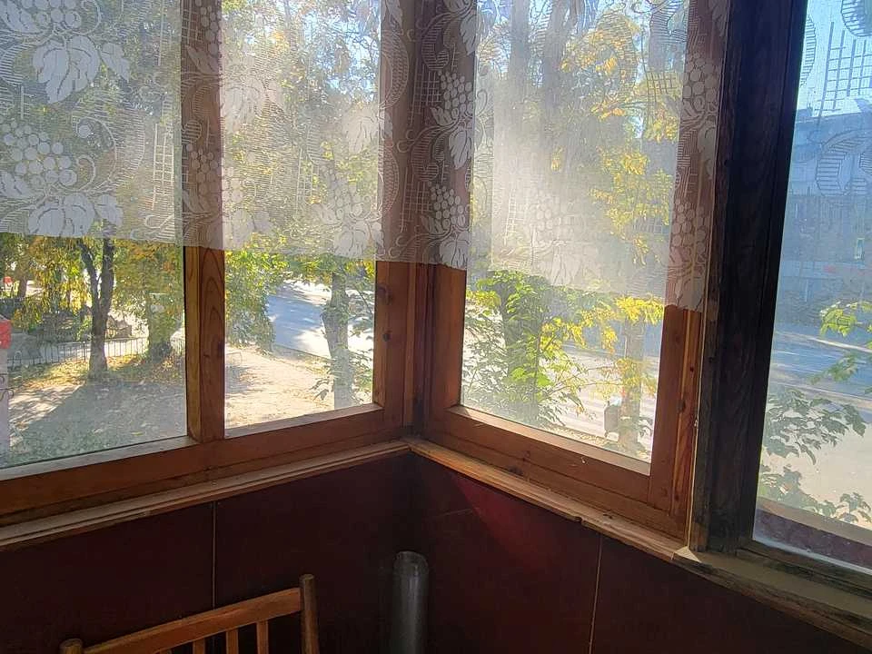 Apartment. Dnipro, Bohdan Khmelnytsky St.