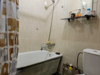 Apartment. Dnipro, Bohdan Khmelnytsky St.