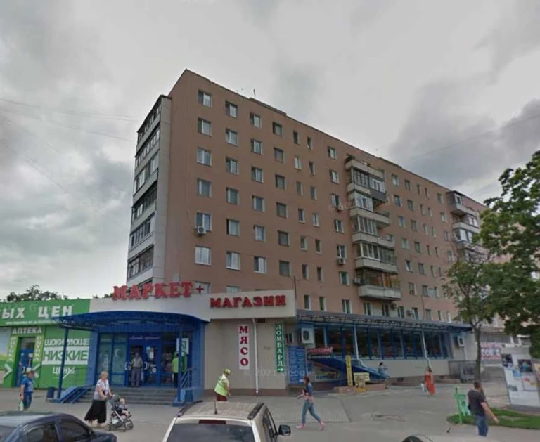Продається 3-кімнатна квартира, проспект Гагаріна, Левада, Чугуєв