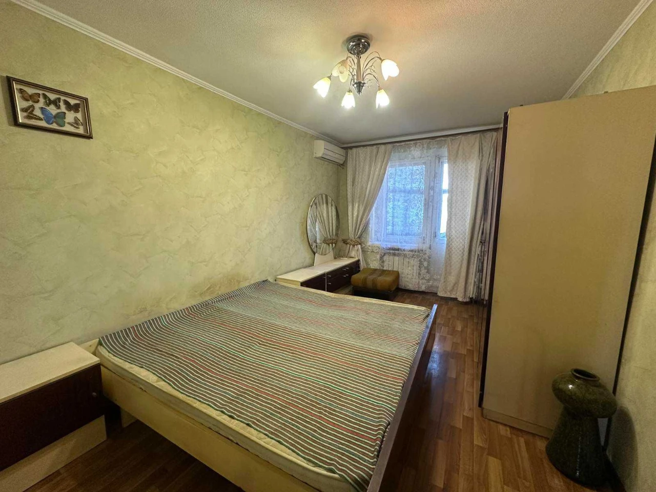 Продається 3-кімнатна квартира, проспект Гагаріна, Левада, Чугуєв