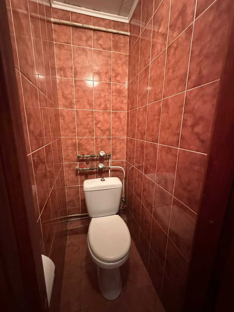 Продається 3-кімнатна квартира, проспект Гагаріна, Левада, Чугуєв