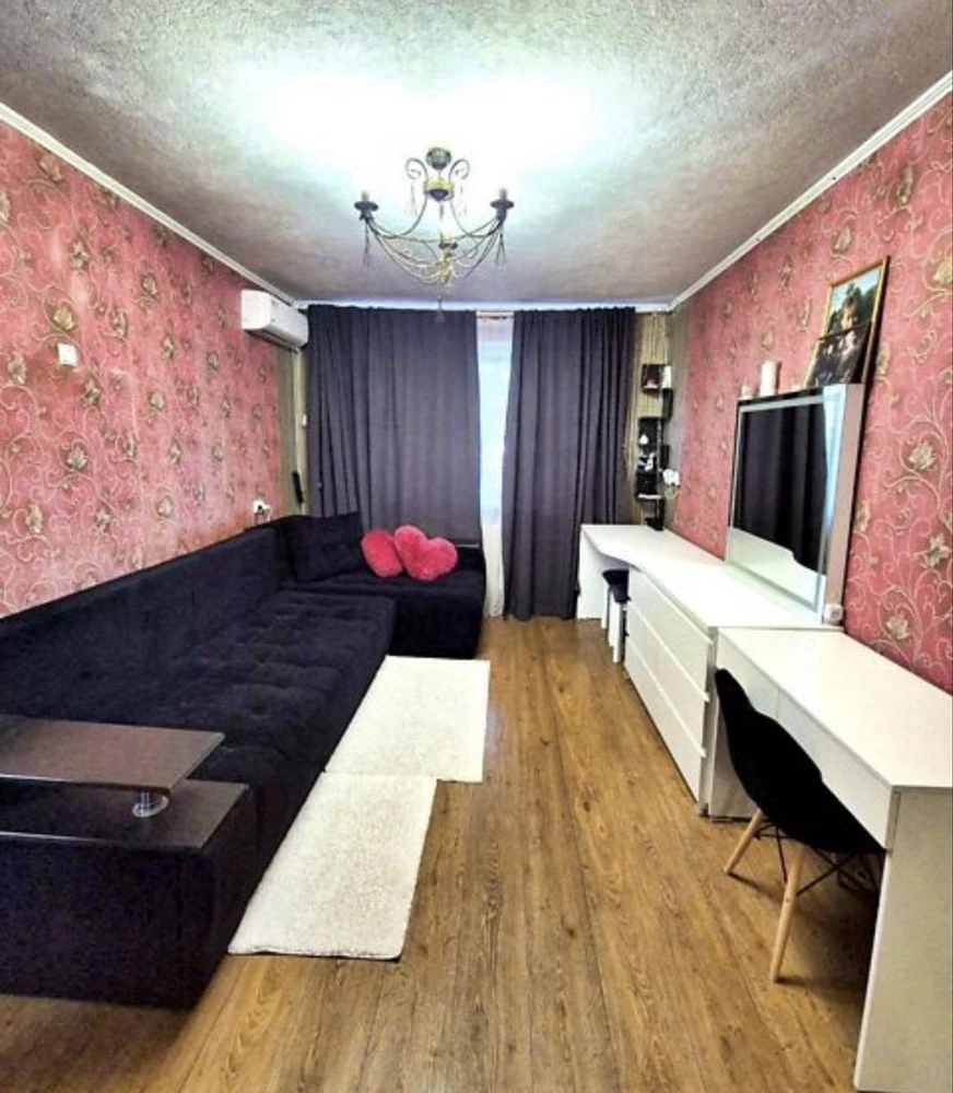 Продається 1-кімнатна квартира Нові Доми Жасміновий бульвар