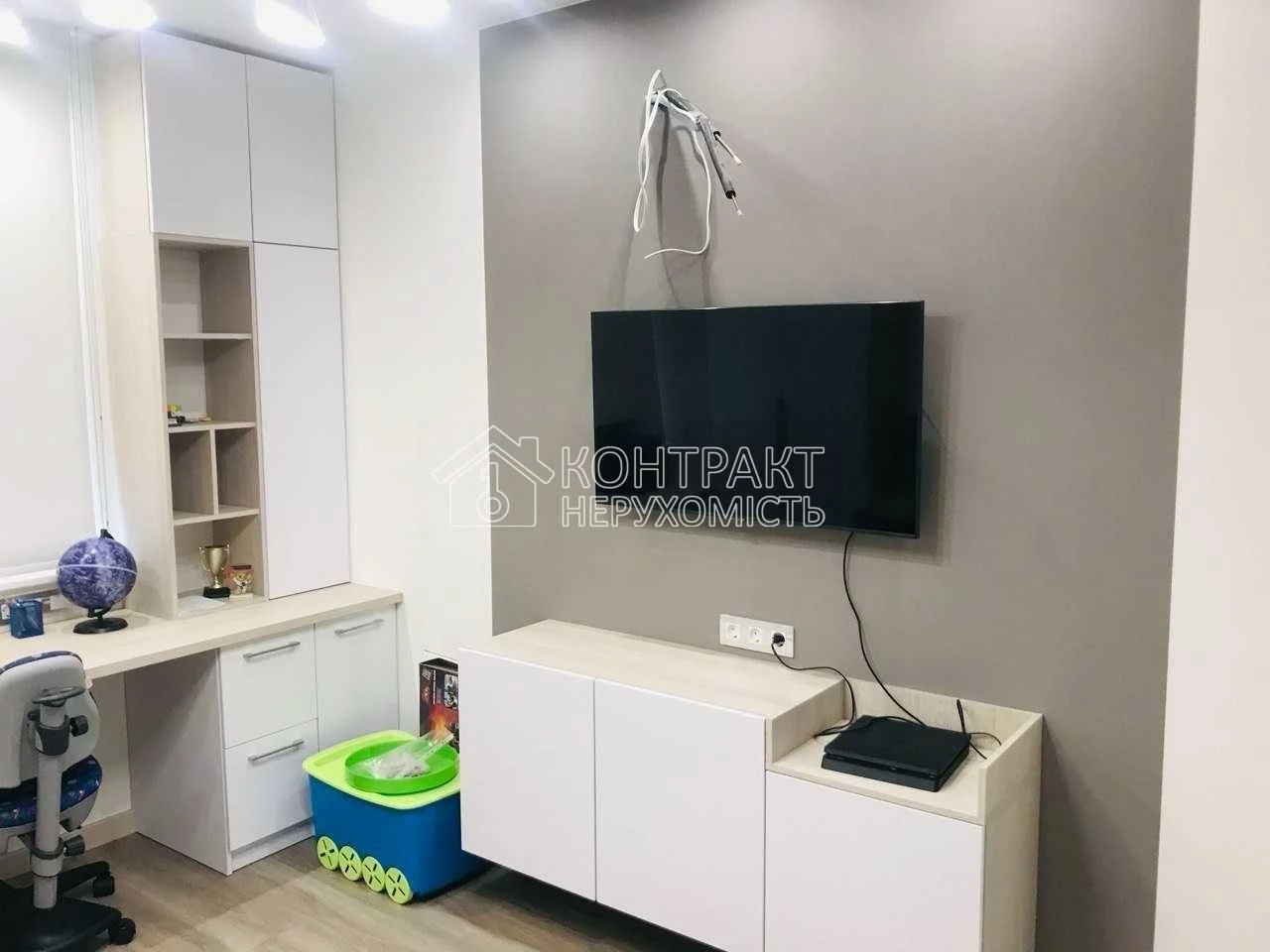 Продаж 2к квартири  ЖК Салтівський
