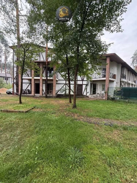 Продається таунхаус Київ, Дарницький район, Лісова вулиця