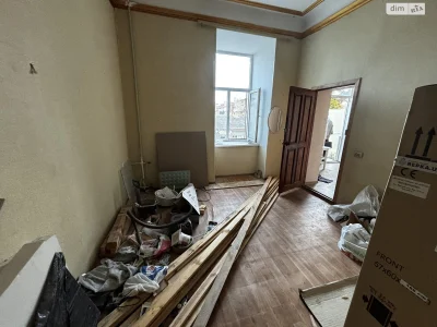 Продажа Квартиры Приморский