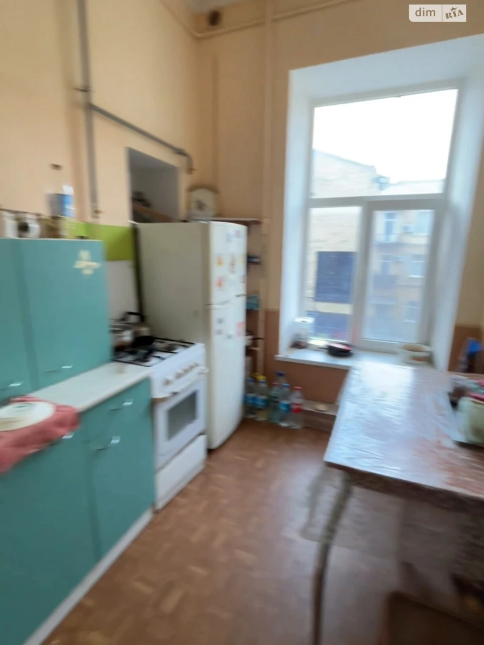 Продажа Квартиры Приморский