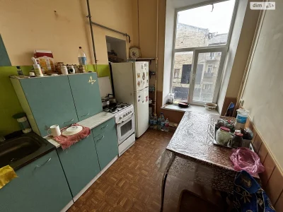 Продажа Квартиры Приморский