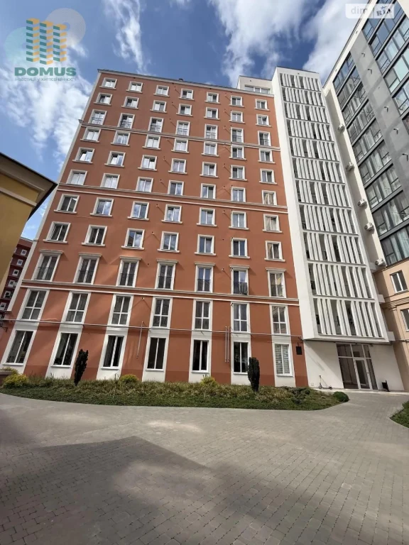 Продам 1 комн 34м‼️ ЖК Виа Рома‼️Инглези Таирова‼️Дом сдан