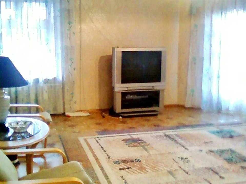 Квартира. Одесса, улица Вадима Корженка