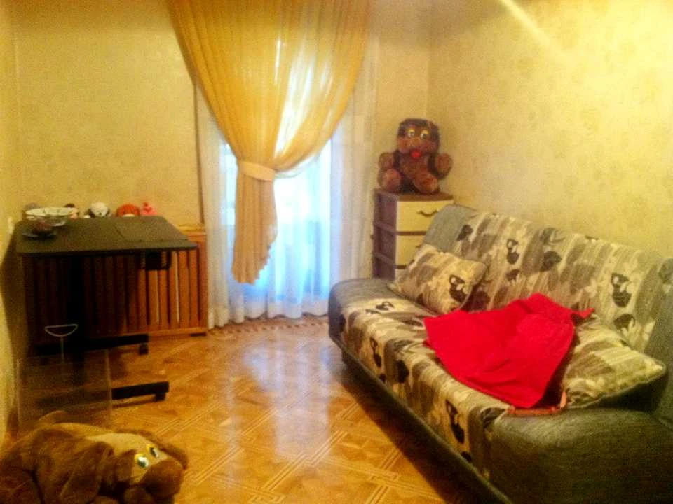 Квартира. Одесса, улица Вадима Корженка