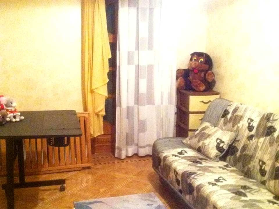 Квартира. Одесса, улица Вадима Корженка