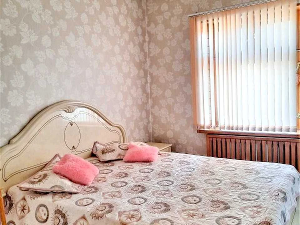 Квартира. Одесса, улица Вадима Корженка