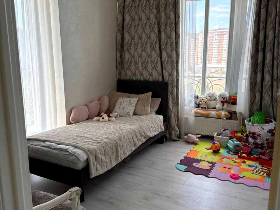 Квартира. Одеса, вулиця Леонтовича