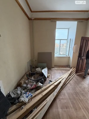 Продажа Квартиры Приморский