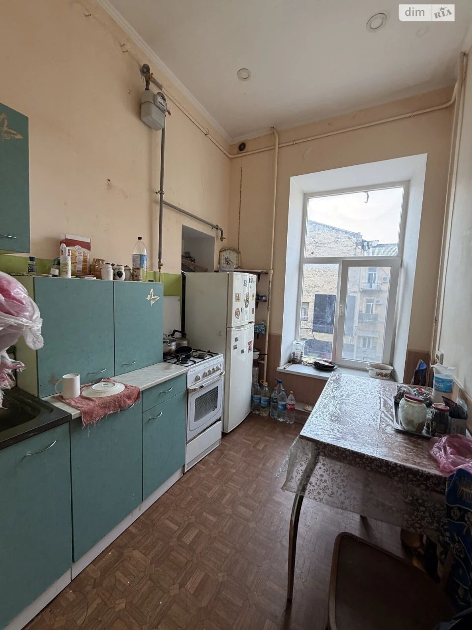Продажа Квартиры Приморский