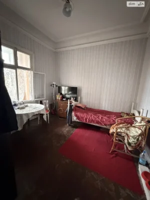 Продажа Квартиры Приморский