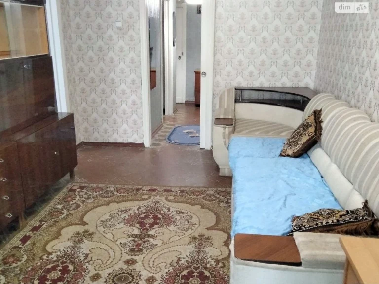 Довгострокова Оренда Квартира Черемушки