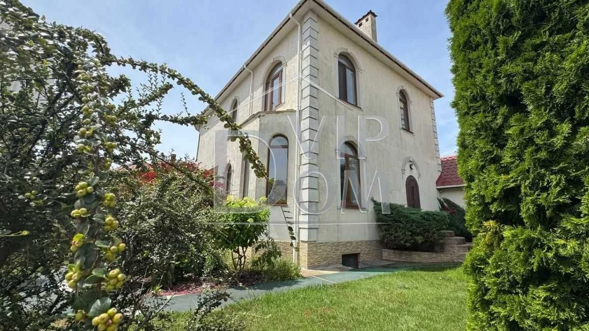 Продається Будинок в Одесі, вулиця Леваневського, 7, станція Б. Фонтана