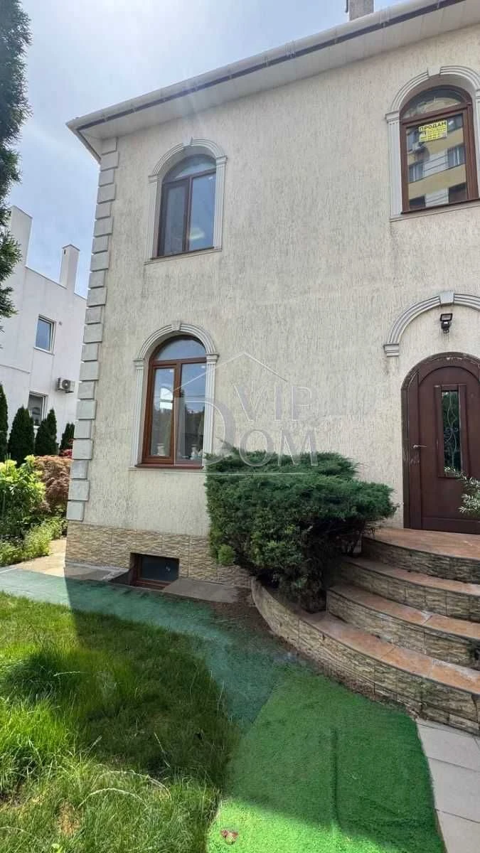 Продається Будинок в Одесі, вулиця Леваневського, 7, станція Б. Фонтана
