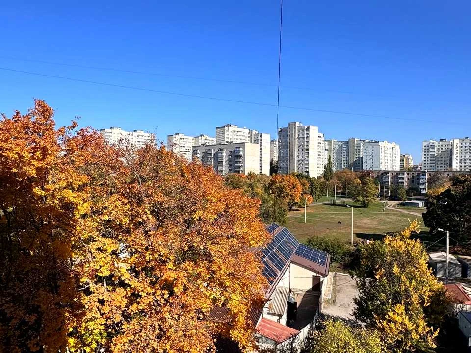 Квартира. Харків, Байрона просп.