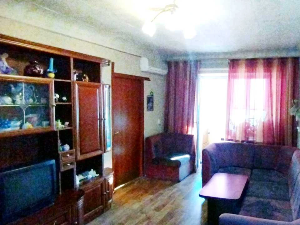 Apartment. Patriotic Street, Zaporizhzhia
