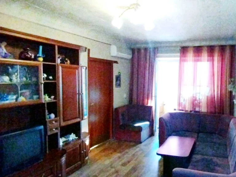 Apartment. Patriotic Street, Zaporizhzhia