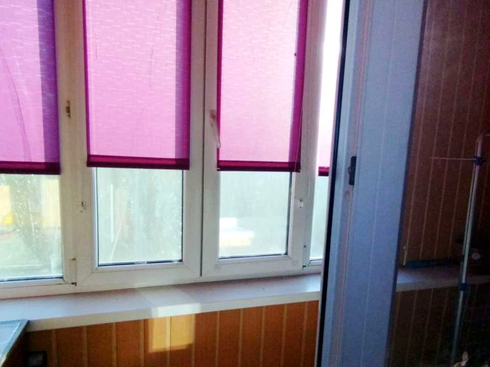 Apartment. Patriotic Street, Zaporizhzhia