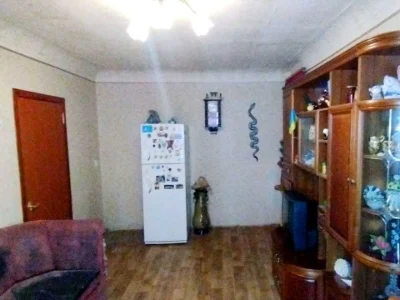 Apartment. Patriotic Street, Zaporizhzhia