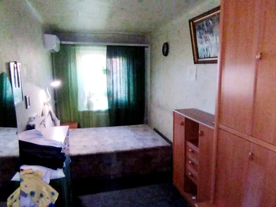 Apartment. Patriotic Street, Zaporizhzhia