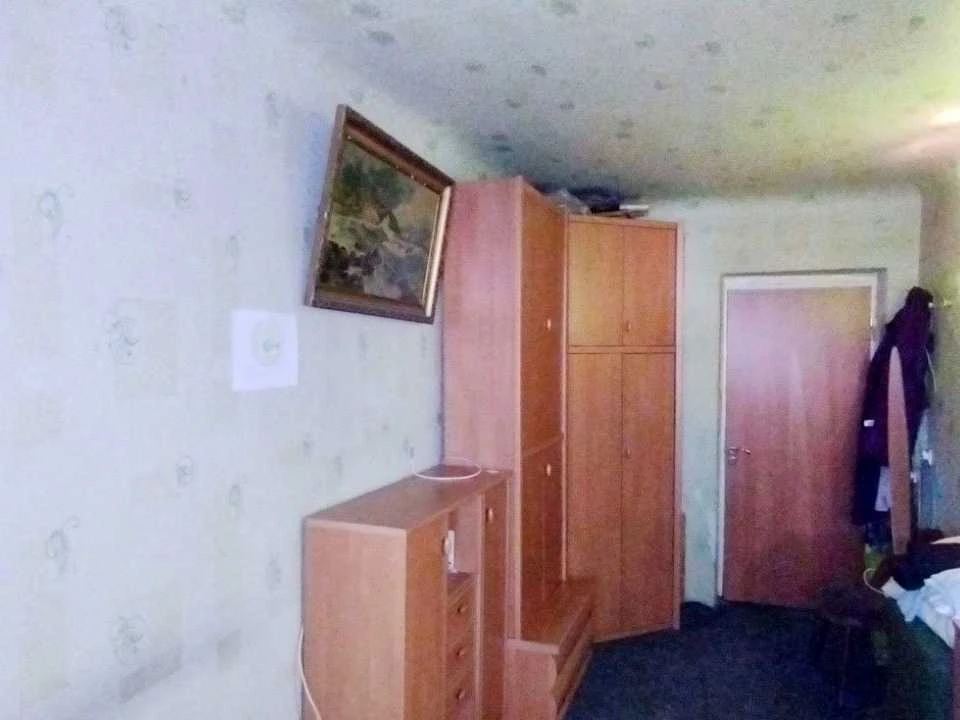 Apartment. Patriotic Street, Zaporizhzhia