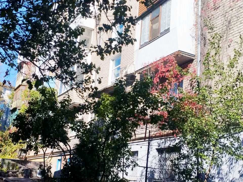 Apartment. Patriotic Street, Zaporizhzhia