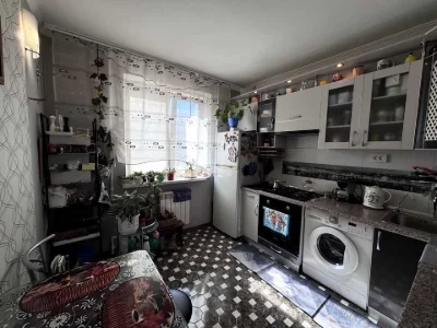 Apartment. Zaporizhya, Voiskbud st.