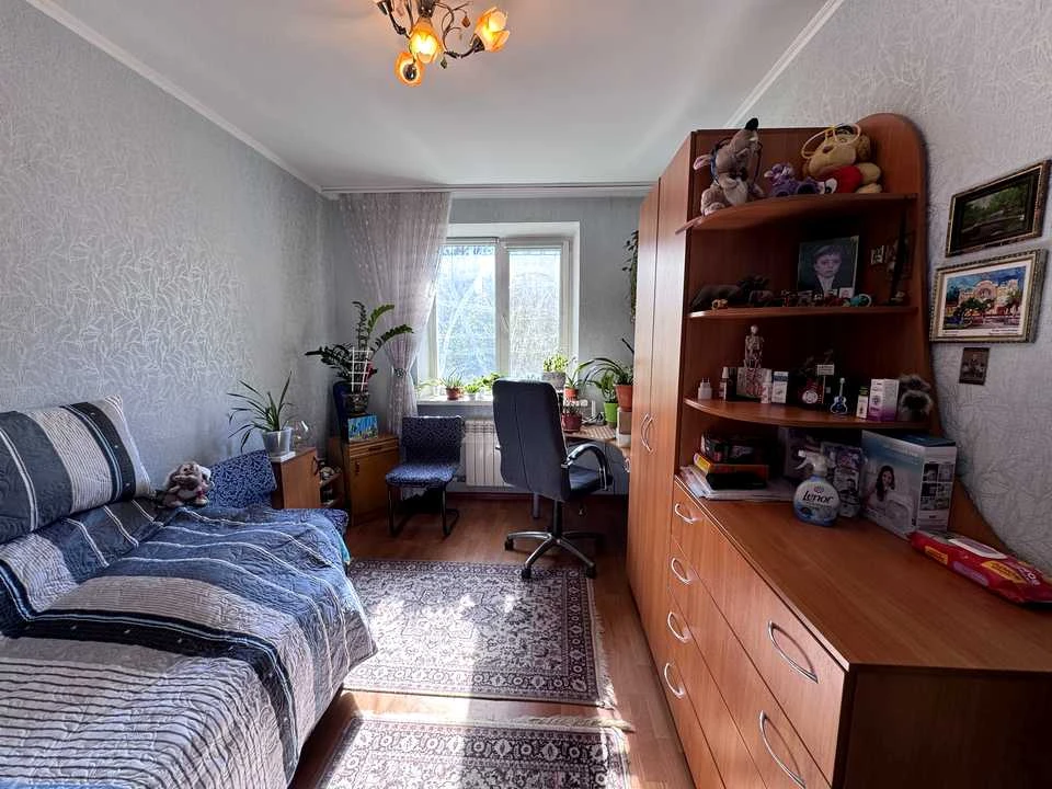 Apartment. Zaporizhya, Voiskbud st.