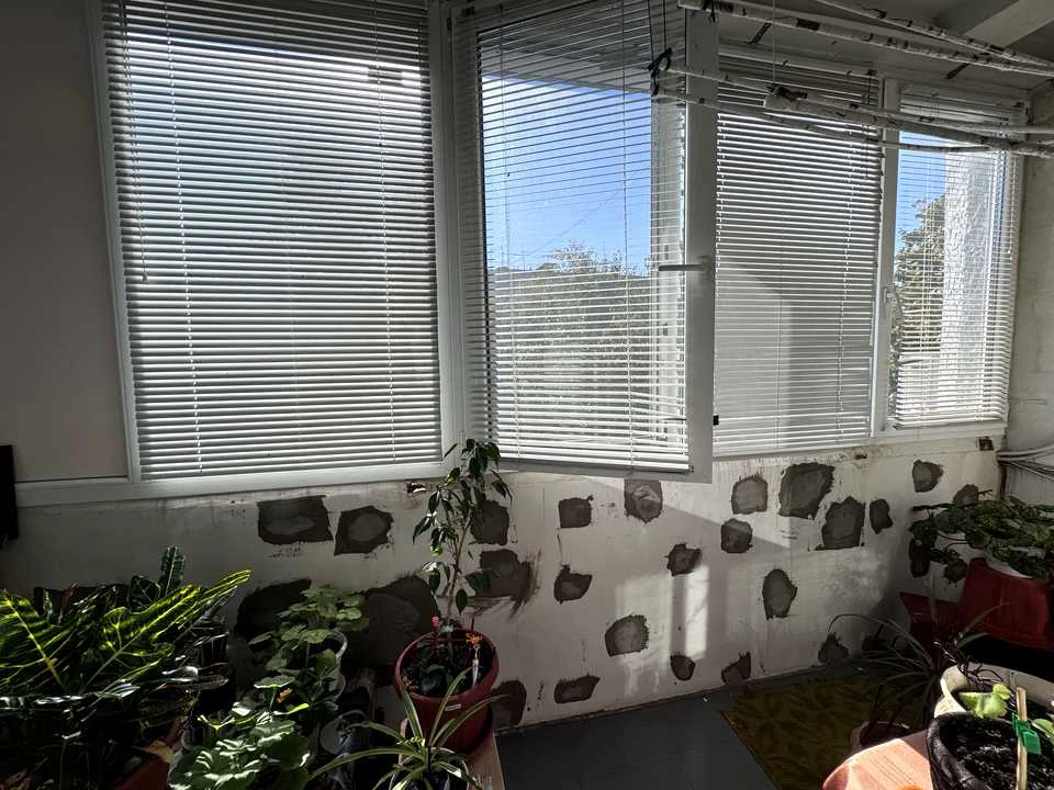 Apartment. Zaporizhya, Voiskbud st.