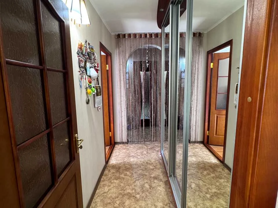 Apartment. Zaporizhya, Voiskbud st.
