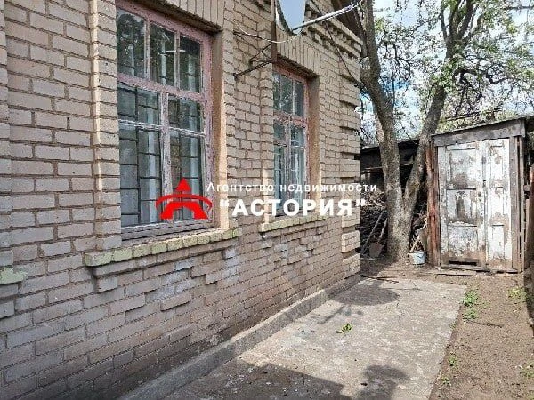 Продаж частини будинку в Дніпровському районі