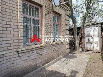 Продаж частини будинку в Дніпровському районі