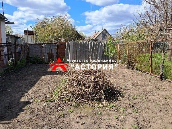 Продаж частини будинку в Дніпровському районі
