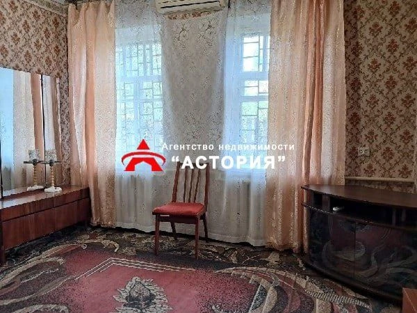 Продаж частини будинку в Дніпровському районі