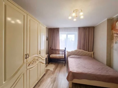 Продажа 2-комнатная квартира, новостройка, 2 этаж, Рем