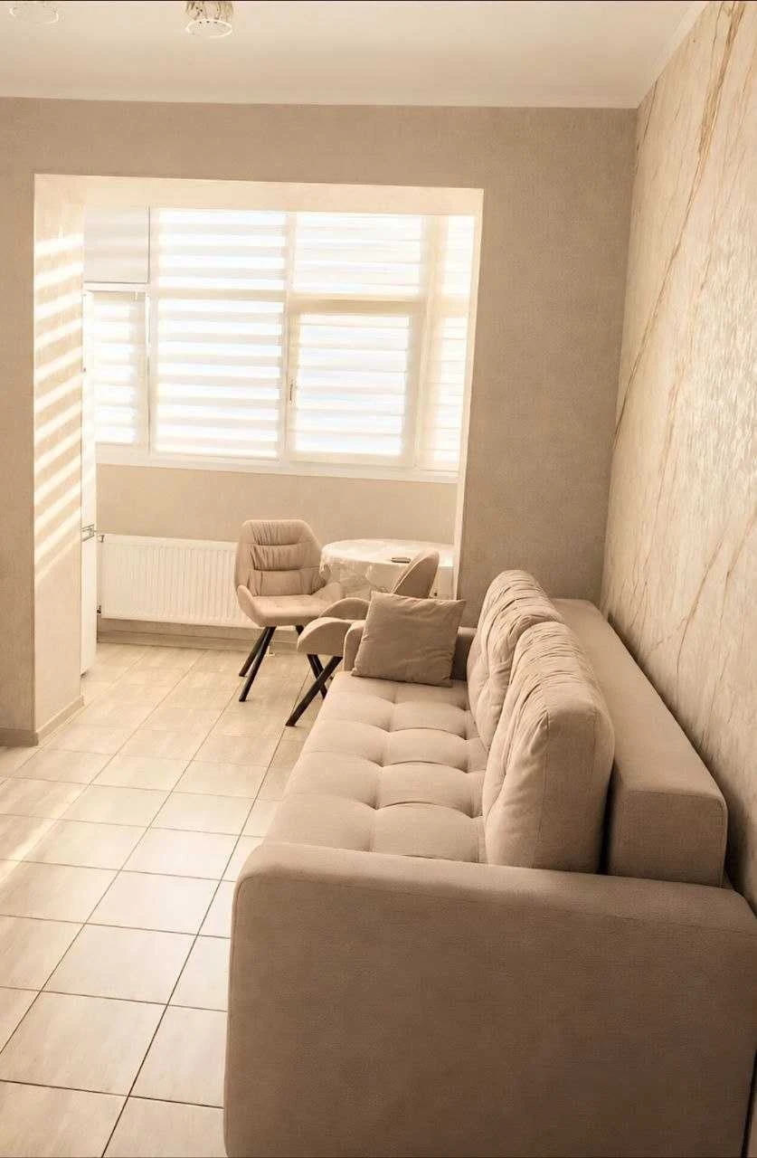 Продажа 2-комнатная квартира, новостройка, 2 этаж, Рем