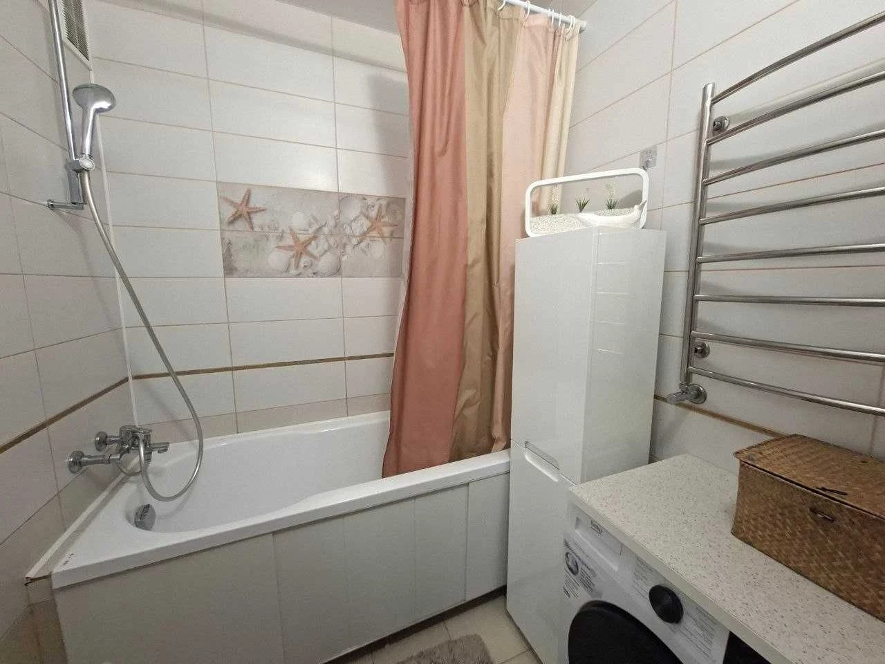 Продажа 2-комнатная квартира, новостройка, 2 этаж, Рем