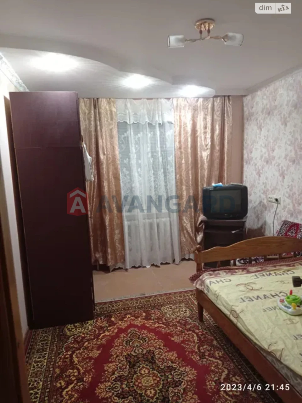 Apartment for Sale in Leninski