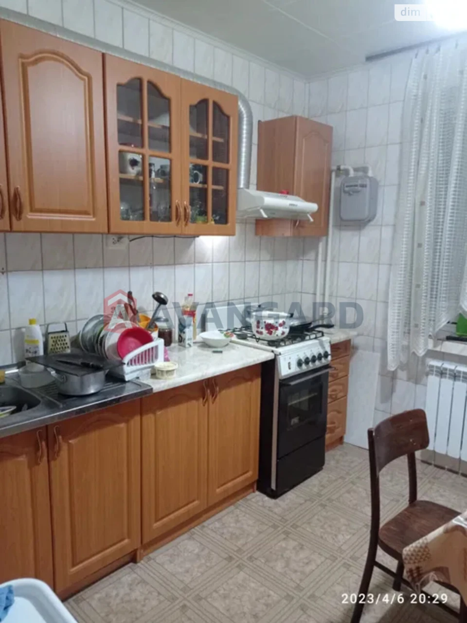 Apartment for Sale in Leninski