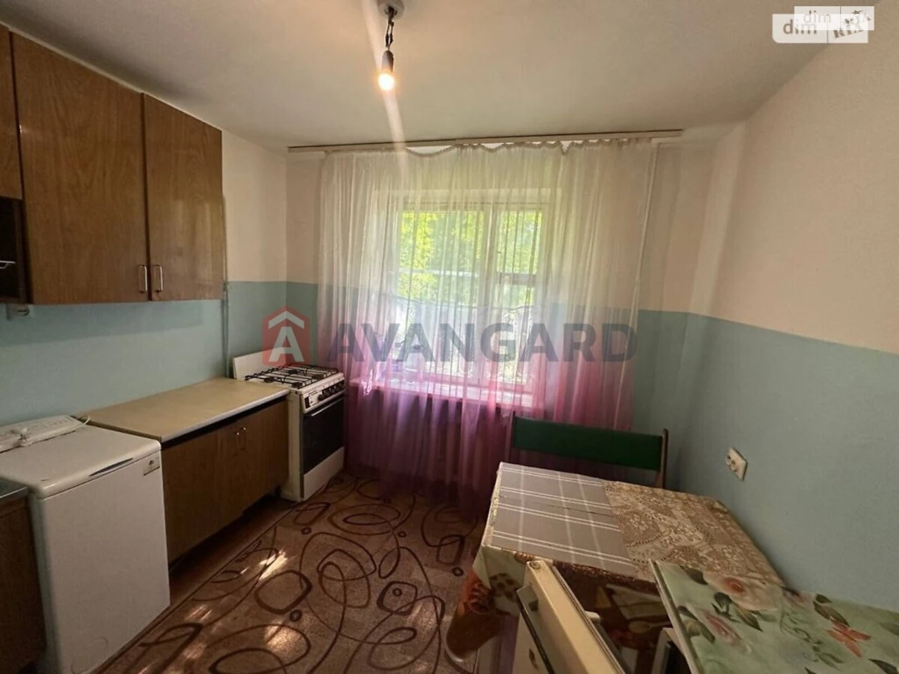 Apartment for Sale – George Narbut Street